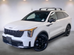 Kia Sorento Hybrid X-Line SX Prestige AWD 2026