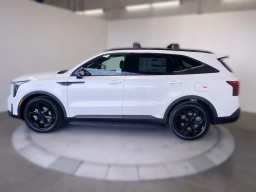 Kia Sorento Hybrid X-Line SX Prestige AWD 2026