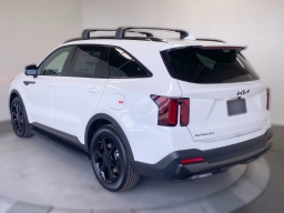 Kia Sorento Hybrid X-Line SX Prestige AWD 2026