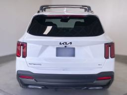 Kia Sorento Hybrid X-Line SX Prestige AWD 2026