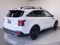 Kia Sorento Hybrid X-Line SX Prestige AWD 2026