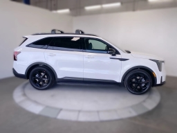 Kia Sorento Hybrid X-Line SX Prestige AWD 2026