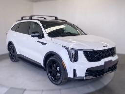 Kia Sorento Hybrid X-Line SX Prestige AWD 2026