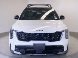 Kia Sorento Hybrid X-Line SX Prestige AWD 2026