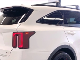 Kia Sorento Hybrid X-Line SX Prestige AWD 2026