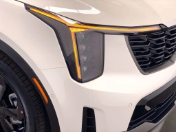 Kia Sorento Hybrid X-Line SX Prestige AWD 2026