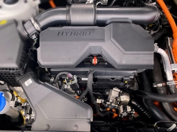 Kia Sorento Hybrid X-Line SX Prestige AWD 2026