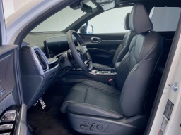 Kia Sorento Hybrid X-Line SX Prestige AWD 2026