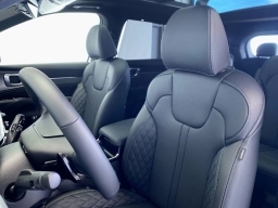 Kia Sorento Hybrid X-Line SX Prestige AWD 2026