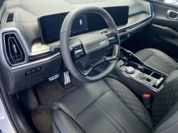 Kia Sorento Hybrid X-Line SX Prestige AWD 2026