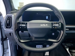 Kia Sorento Hybrid X-Line SX Prestige AWD 2026