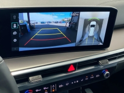 Kia Sorento Hybrid X-Line SX Prestige AWD 2026