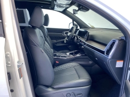 Kia Sorento Hybrid X-Line SX Prestige AWD 2026