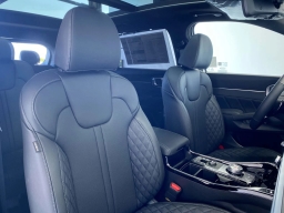 Kia Sorento Hybrid X-Line SX Prestige AWD 2026