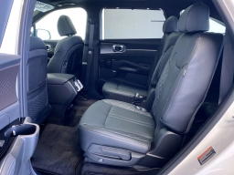 Kia Sorento Hybrid X-Line SX Prestige AWD 2026