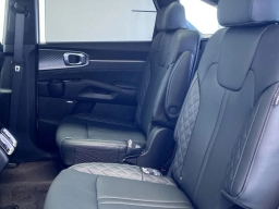 Kia Sorento Hybrid X-Line SX Prestige AWD 2026