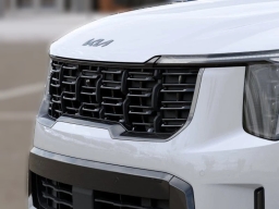 Kia Sorento Hybrid X-Line SX Prestige AWD 2026