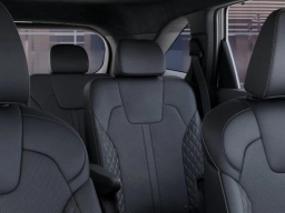 Kia Sorento Hybrid X-Line SX Prestige AWD 2026