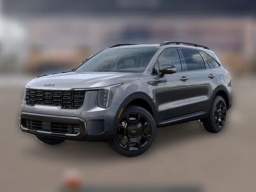 Kia Sorento Hybrid X-Line SX Prestige AWD 2026