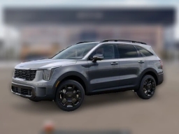 Kia Sorento Hybrid X-Line SX Prestige AWD 2026