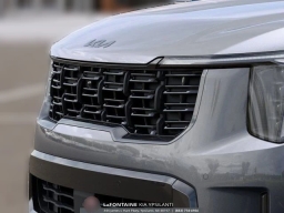 Kia Sorento Hybrid X-Line SX Prestige AWD 2026