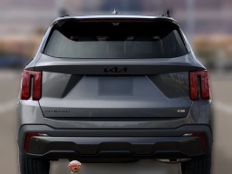 Kia Sorento Hybrid X-Line SX Prestige AWD 2026
