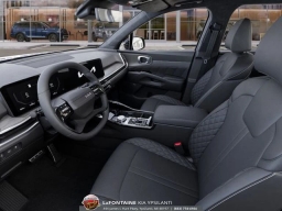 Kia Sorento Hybrid X-Line SX Prestige AWD 2026