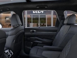 Kia Sorento Hybrid X-Line SX Prestige AWD 2026