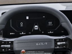 Kia Sorento Hybrid X-Line SX Prestige AWD 2026