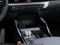 Kia Sorento Hybrid X-Line SX Prestige AWD 2026