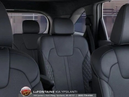 Kia Sorento Hybrid X-Line SX Prestige AWD 2026