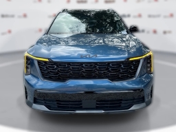 Kia Sorento Hybrid X-Line SX Prestige AWD 2026