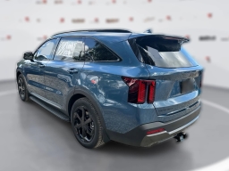 Kia Sorento Hybrid X-Line SX Prestige AWD 2026