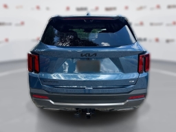 Kia Sorento Hybrid X-Line SX Prestige AWD 2026