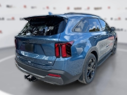 Kia Sorento Hybrid X-Line SX Prestige AWD 2026