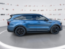 Kia Sorento Hybrid X-Line SX Prestige AWD 2026