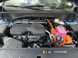 Kia Sorento Hybrid X-Line SX Prestige AWD 2026