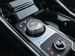 Kia Sorento Hybrid X-Line SX Prestige AWD 2026