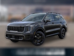 Kia Sorento Hybrid X-Line SX Prestige AWD 2026
