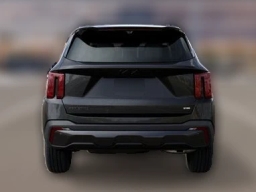 Kia Sorento Hybrid X-Line SX Prestige AWD 2026