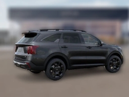 Kia Sorento Hybrid X-Line SX Prestige AWD 2026