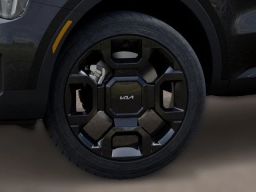 Kia Sorento Hybrid X-Line SX Prestige AWD 2026