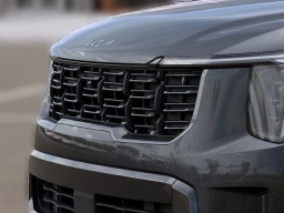 Kia Sorento Hybrid X-Line SX Prestige AWD 2026