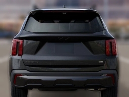 Kia Sorento Hybrid X-Line SX Prestige AWD 2026