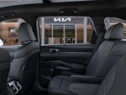 Kia Sorento Hybrid X-Line SX Prestige AWD 2026