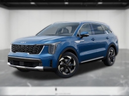 Kia Sorento Hybrid SX Prestige AWD 2025