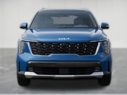Kia Sorento Hybrid SX Prestige AWD 2025