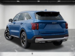 Kia Sorento Hybrid SX Prestige AWD 2025