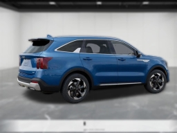 Kia Sorento Hybrid SX Prestige AWD 2025