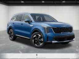 Kia Sorento Hybrid SX Prestige AWD 2025